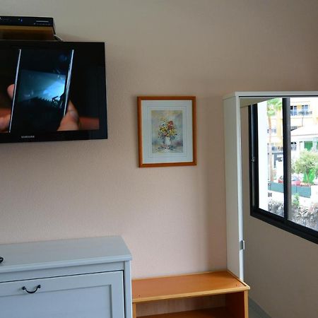Apartament Sol Y Mar Puerto de Santiago  Zewnętrze zdjęcie
