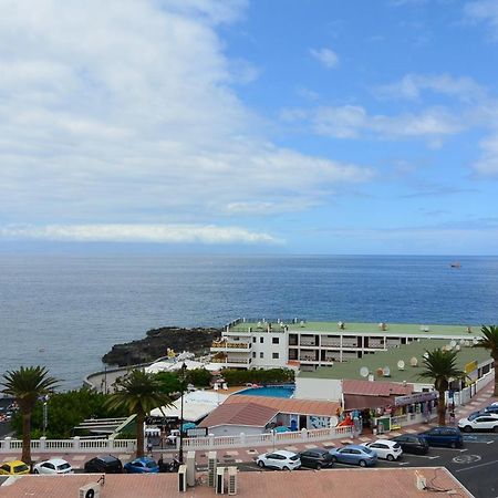 Apartament Sol Y Mar Puerto de Santiago  Zewnętrze zdjęcie