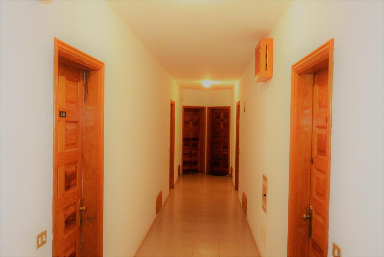 Apartament Sol Y Mar Puerto de Santiago  Zewnętrze zdjęcie