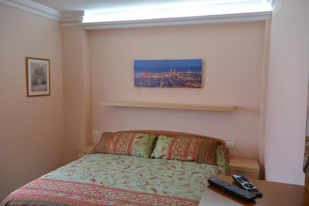 Apartament Sol Y Mar Puerto de Santiago  Zewnętrze zdjęcie