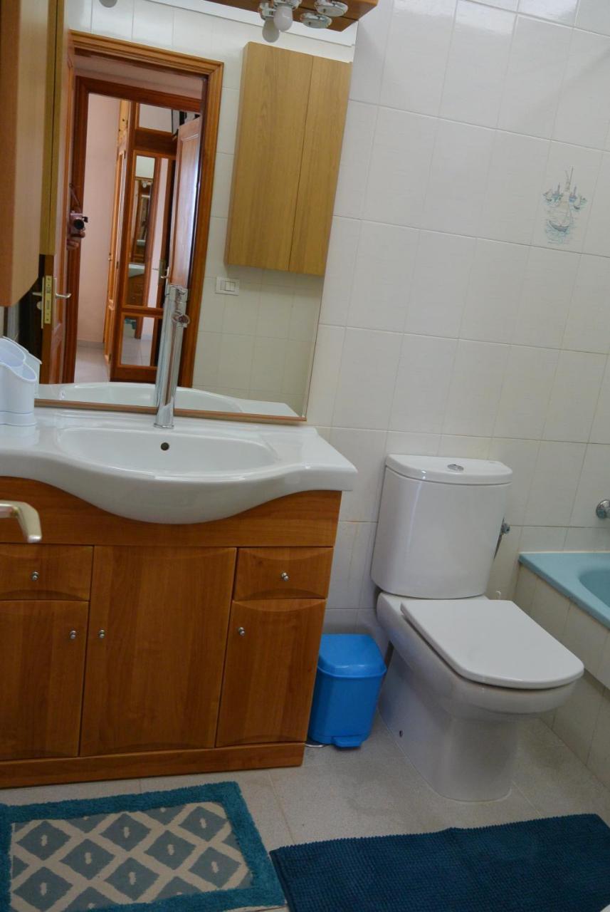 Apartament Sol Y Mar Puerto de Santiago  Zewnętrze zdjęcie