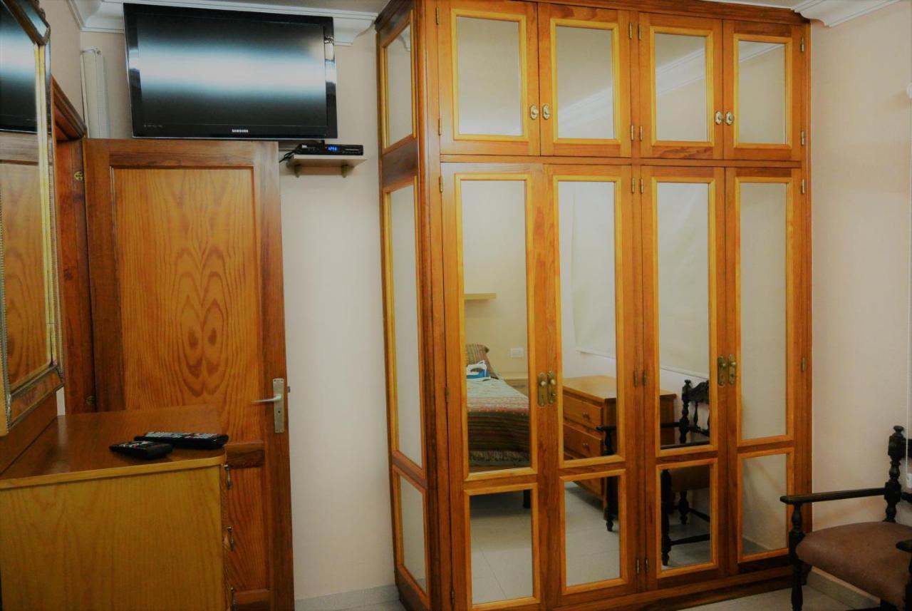 Apartament Sol Y Mar Puerto de Santiago  Zewnętrze zdjęcie
