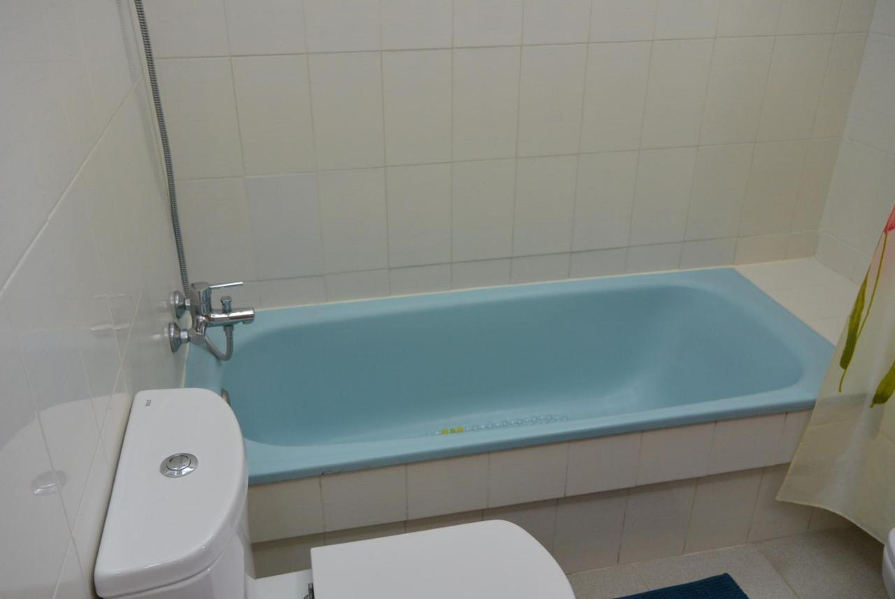 Apartament Sol Y Mar Puerto de Santiago  Zewnętrze zdjęcie